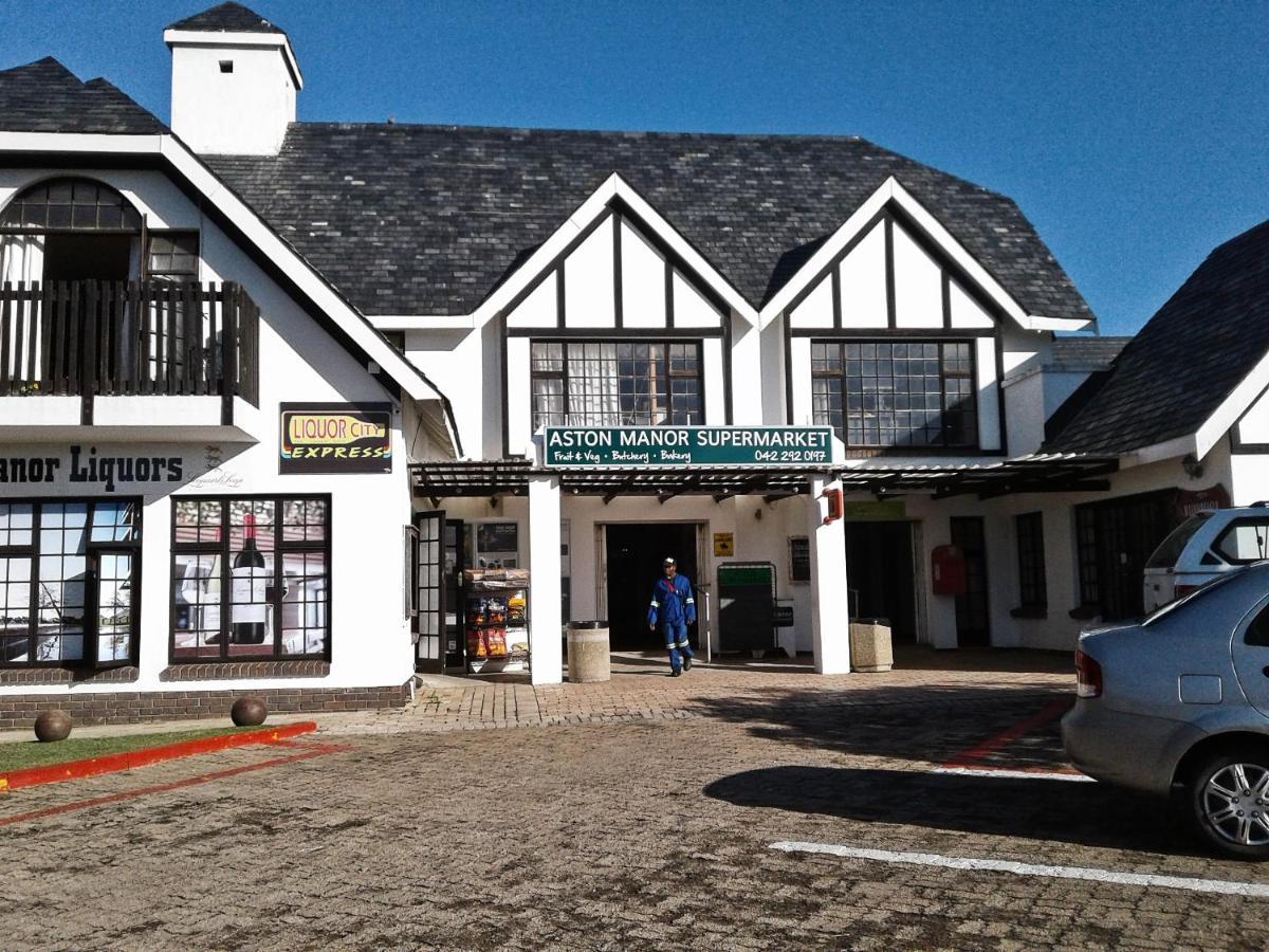 제프리스 베이 Houtboschbaai 9 Pelikaan 빌라 외부 사진